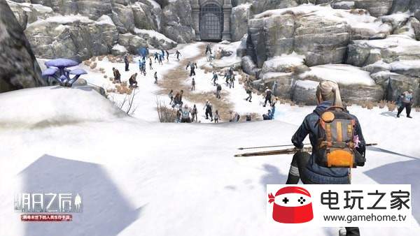 明日之后怎么把感染物带出地图的方法