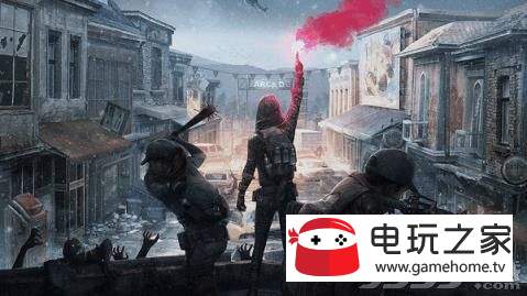 明日之后手游硫磺获得方法及开采技巧