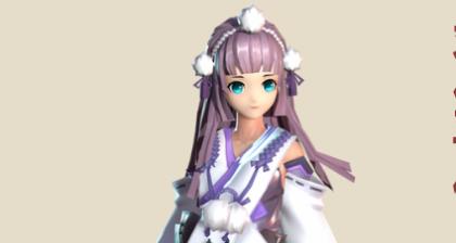 侍魂胧月传说巫祝怎么加点