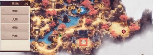 �̻����´�˵�ķ������λ�÷���