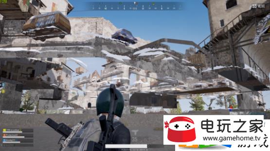 ��������ѩ�ص�ͼ�Ǳ�bug��ô��