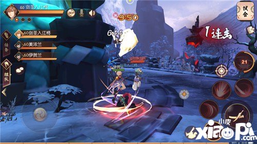 �̻����´�˵��PVPʵս���ɷ���