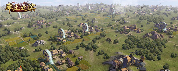 率土之滨手游野外要塞如何打