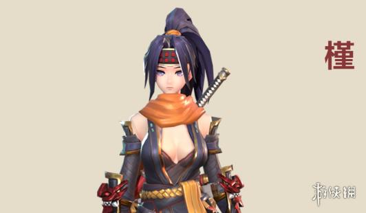 侍魂胧月传说手游贺隐如何玩