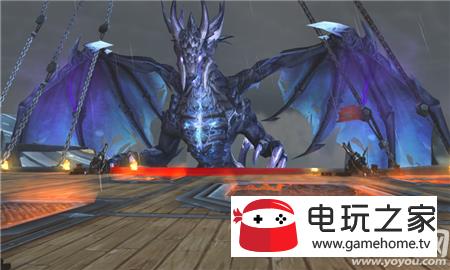 万王之王3d手游秩序神殿怎么打