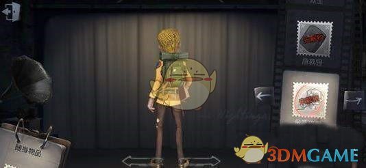 第五人格手游金质玫瑰如何获得