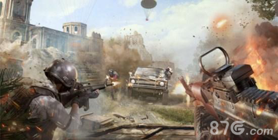 绝地求生刺激战场糖果如何获得