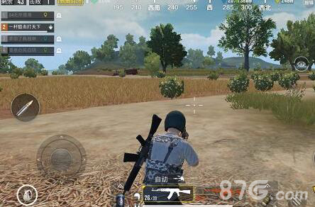 绝地求生刺激战场FPS太低如何办