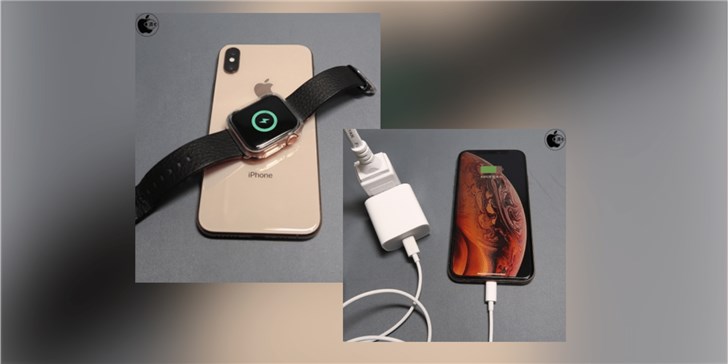 苹果iPhone 11支持双向无线充电,提供18W快充头 苹果iPhone 11支持双向无线充电,提供18W快充头
