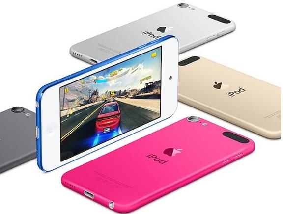 苹果春季新品第三弹爆料:新iPod Touch今日有望发布 苹果春季新品第三弹爆料:新iPod Touch今日有望发布
