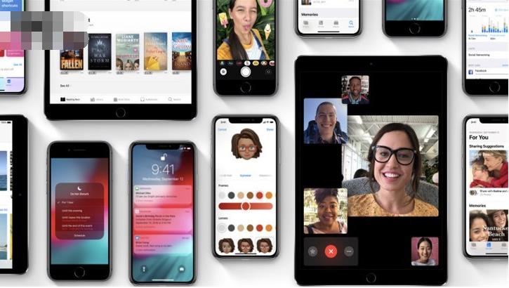 苹果iOS 12.2开发者预览版beta 6发布 苹果iOS 12.2开发者预览版beta 6发布