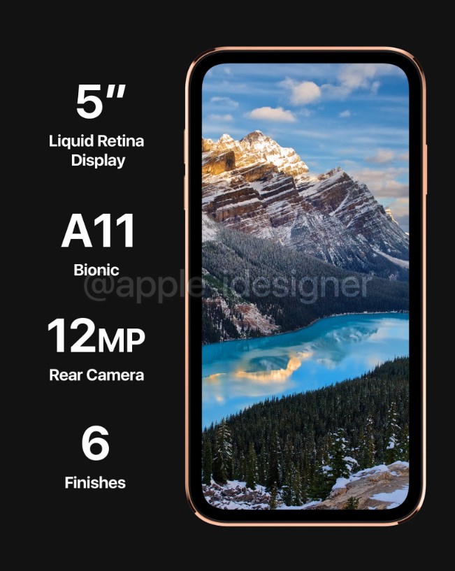 苹果iPod Touch 7再曝工程机示意图 苹果iPod Touch 7再曝工程机示意图