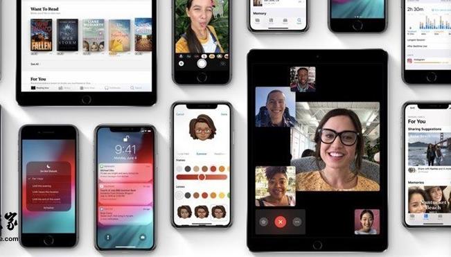苹果iOS 12.2开发者预览版/公测版beta 4发布 苹果iOS 12.2开发者预览版/公测版beta 4发布