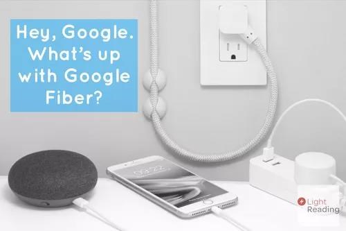 Google Fiber 的前世今生 Google Fiber 的前世今生