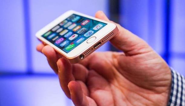 苹果再次上架iPhone SE 32G/128G都有货 苹果再次上架iPhone SE 32G/128G都有货