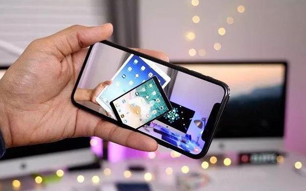 iPhone怎么网页长截图?超简单的iPhone网页全屏截图方法 iPhone怎么网页长截图?超简单的iPhone网页全屏截图方法