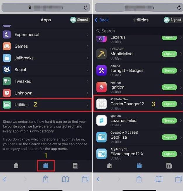 iPhone运营商名称怎么改5G iOS12免越狱修改运营商5G教程 iPhone运营商名称怎么改5G iOS12免越狱修改运营商5G教程