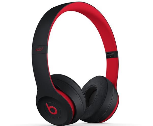 苹果下半年将推耳罩式耳机,Beats可能要失宠了 苹果下半年将推耳罩式耳机,Beats可能要失宠了