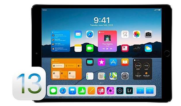 网友关于iOS 13系统的愿望清单 网友关于iOS 13系统的愿望清单