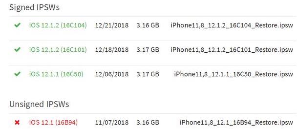 苹果iOS系统又出bug了,解决方案很奇葩 苹果iOS系统又出bug了,解决方案很奇葩