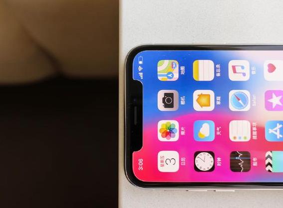 iPhoneX与iPhone8Plus手机优缺点