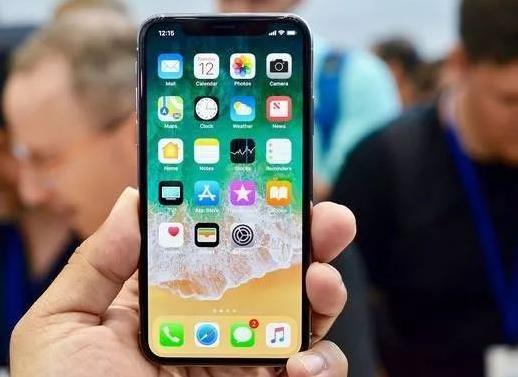iPhoneX各种使用小技巧汇总,建议收藏备用 iPhoneX各种使用小技巧汇总,建议收藏备用