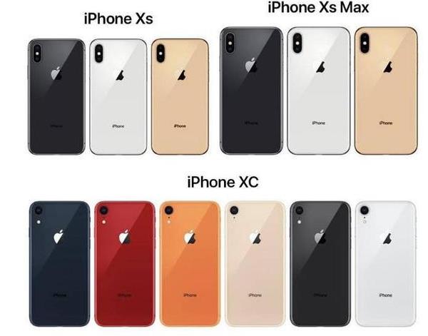 iPhone X/XS/XR死机了如何强制重启,重启教程 iPhone X/XS/XR死机了如何强制重启,重启教程
