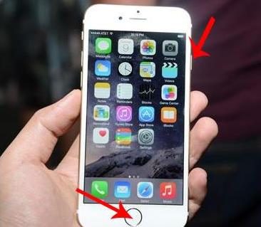 iPhone X/XS/XR死机了如何强制重启,重启教程 iPhone X/XS/XR死机了如何强制重启,重启教程