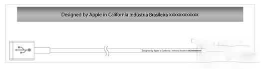 iPhone数据线如何辨别真伪? iPhone数据线如何辨别真伪?