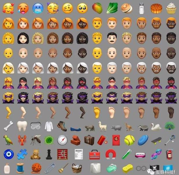 iOS 12.1正式版:群组FaceTime、eSIM、预览景深控制、新增Emoji iOS 12.1正式版:群组FaceTime、eSIM、预览景深控制、新增Emoji