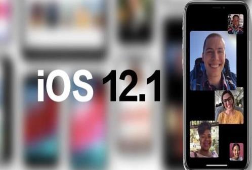 iOS12.1:修复信号美颜等问题 iOS12.1:修复信号美颜等问题