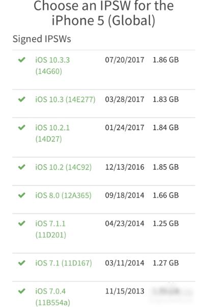 苹果系统怎么降级? 苹果系统怎么降级?