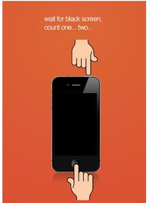 苹果手机出现白苹果怎么办? 苹果手机出现白苹果怎么办?