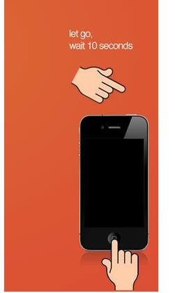 苹果手机出现白苹果怎么办? 苹果手机出现白苹果怎么办?