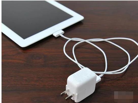 ipad显示不在充电如何解决? ipad显示不在充电如何解决?