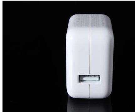 ipad显示不在充电如何解决? ipad显示不在充电如何解决?