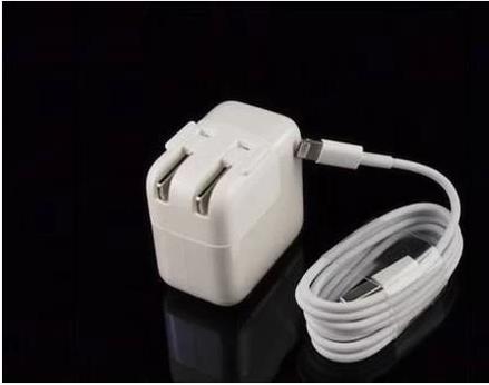 ipad显示不在充电如何解决? ipad显示不在充电如何解决?