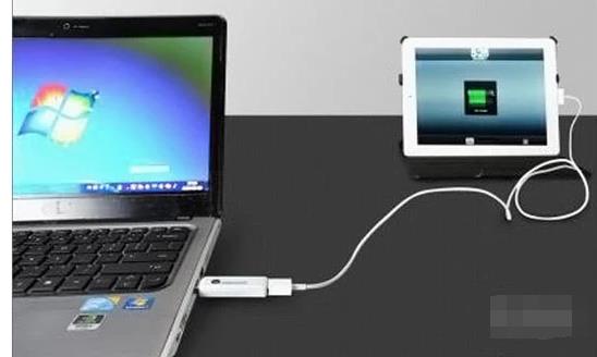 ipad显示不在充电如何解决? ipad显示不在充电如何解决?