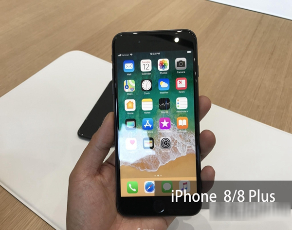iPhone8有NFC功能吗? iPhone8有NFC功能吗?