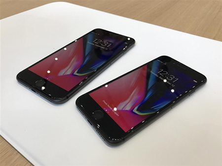 iPhone8边充电边听歌的方法 iPhone8边充电边听歌的方法
