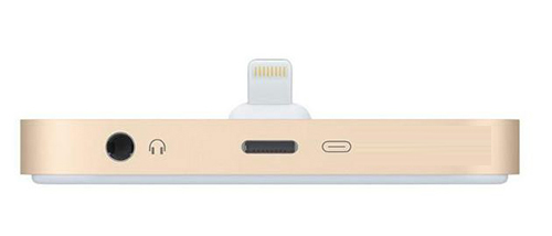 iPhone8边充电边听歌的方法 iPhone8边充电边听歌的方法