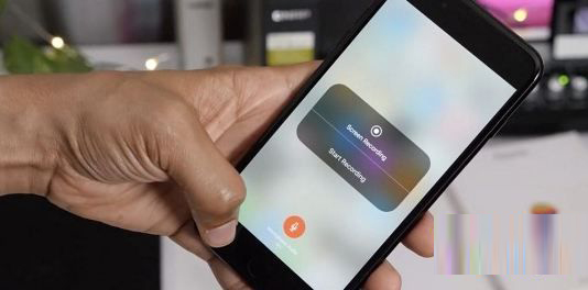 ios11录屏没声音怎么办? ios11录屏没声音怎么办?