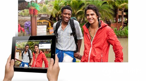 升级ios11后,iphone怎么投屏到电视? 升级ios11后,iphone怎么投屏到电视?