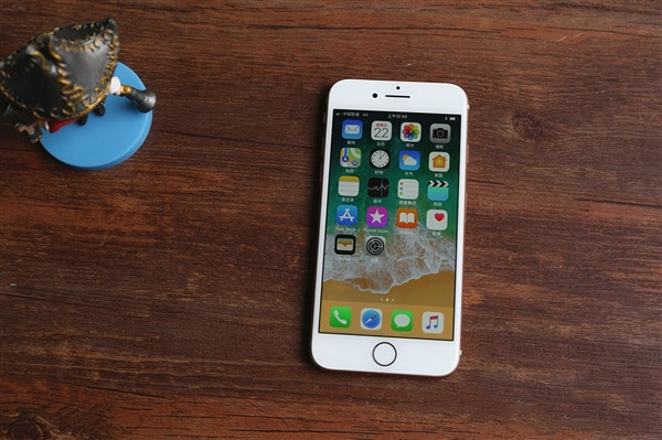 iPhone8虚拟Home键开启教程 iPhone8虚拟Home键开启教程