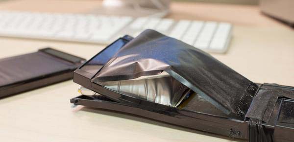 iPhone 8电池鼓包会爆炸吗? iPhone 8电池鼓包会爆炸吗?