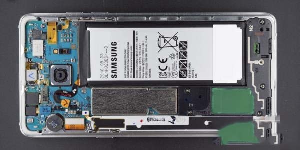 iPhone 8电池鼓包会爆炸吗? iPhone 8电池鼓包会爆炸吗?