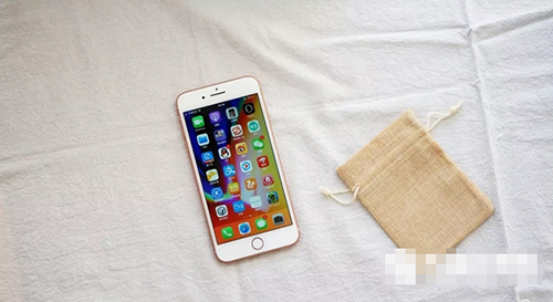 iPhone8手机黑屏的解决方法 iPhone8手机黑屏的解决方法