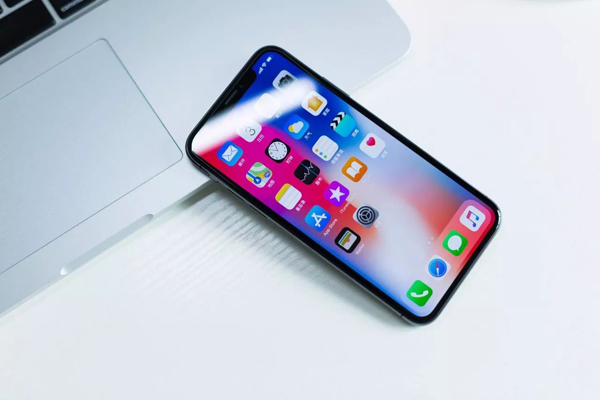 iPhone X Home横条怎么隐藏? iPhone X Home横条怎么隐藏?