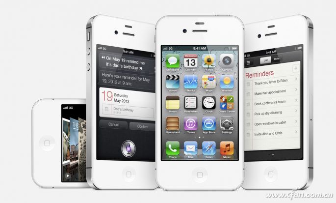 苹果的执念!手机自拍为啥美颜可以战胜真实? 苹果的执念!手机自拍为啥美颜可以战胜真实?