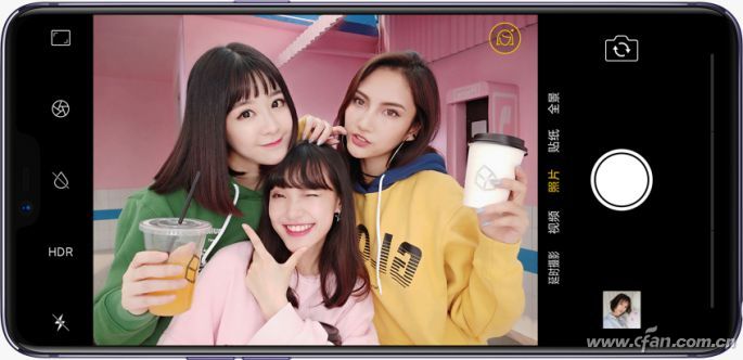 苹果的执念!手机自拍为啥美颜可以战胜真实? 苹果的执念!手机自拍为啥美颜可以战胜真实?